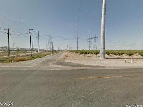 Highway 58, Buttonwillow, CA 93206