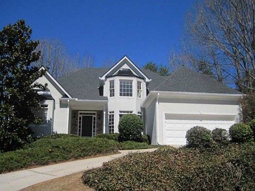 9935 Groomsbridge Road, Alpharetta, GA 30022