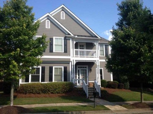 1701 Barfield Run, Atlanta, GA 30318