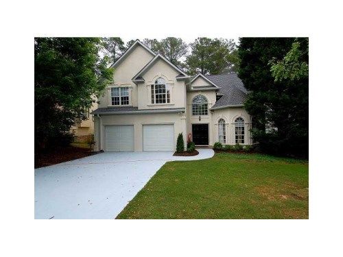 1130 Midsummer Court Ne, Marietta, GA 30068