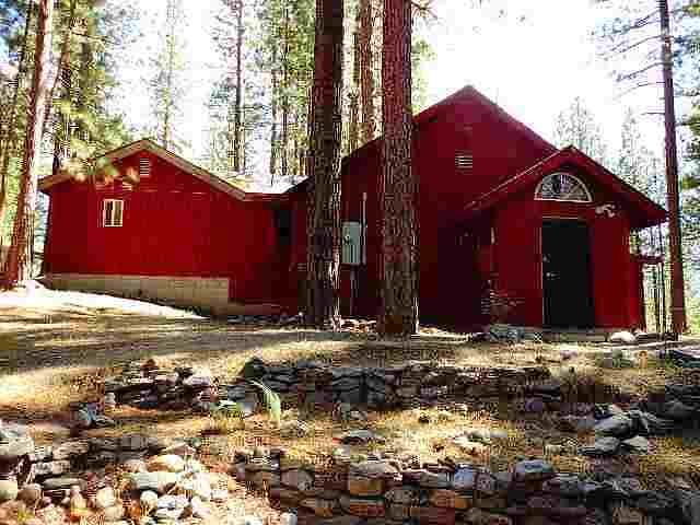 Bark Way, Clio, CA 96106