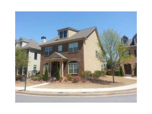 10743 Bossier Drive, Alpharetta, GA 30022