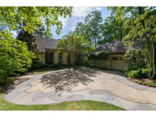 3908 Chaucer Wood Ne, Atlanta, GA 30319