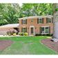 4644 Villa Ridge Road Ne, Marietta, GA 30068 ID:8562138