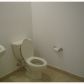 2900 NW 125TH AV # 3-101, Fort Lauderdale, FL 33323 ID:6106460