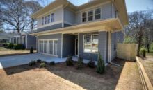 1345 Willow Place Atlanta, GA 30316