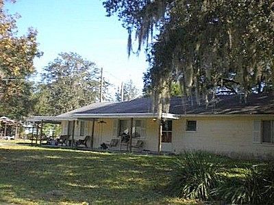 Cr 446, Lake Panasoffkee, FL 33538