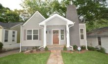 394 East Side Avenue Se Atlanta, GA 30316