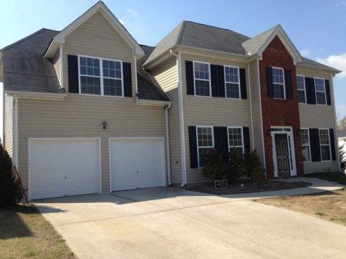 1102 Corkscrew Way, Villa Rica, GA 30180