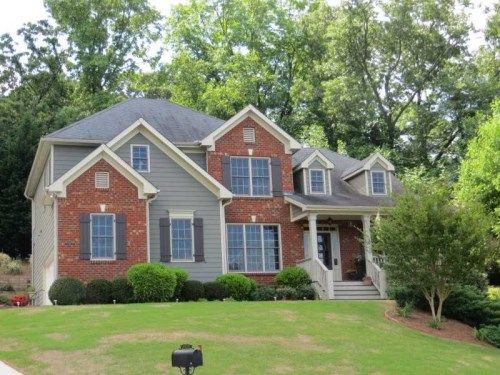 6425 Talking Tree Court, Cumming, GA 30028