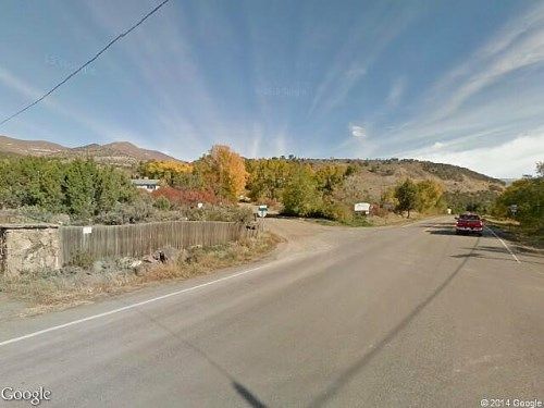 Highway 133, Paonia, CO 81428