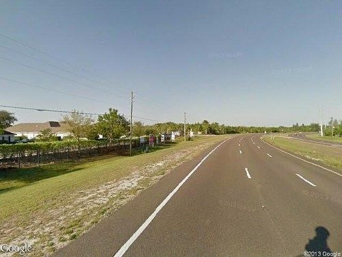 Highway 54, Odessa, FL 33556