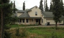 2324 San Augustin Drive North Pole, AK 99705