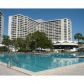 600 THREE ISLANDS BL # 401, Hallandale, FL 33009 ID:5810726