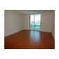 1800 N BAYSHORE DR # 1406, Miami, FL 33132 ID:8337891