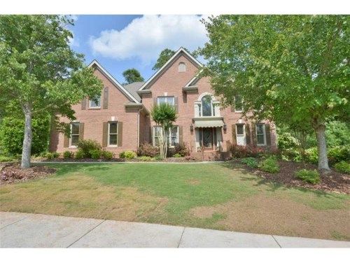 385 Guildhall Grove, Alpharetta, GA 30022