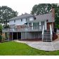 7585 Hunters Woods Drive, Atlanta, GA 30350 ID:3338978