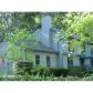 411 Woodstone West Drive, Marietta, GA 30068 ID:8661047