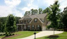 4873 Sydney Lane Marietta, GA 30066