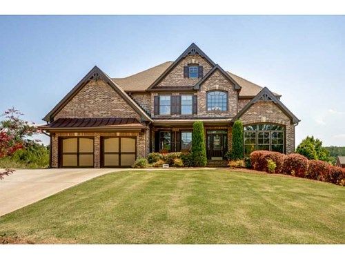 4810 Saddle Horn Way, Cumming, GA 30040