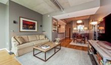 Unit 1326 - 923 Peachtree Street Ne Atlanta, GA 30309