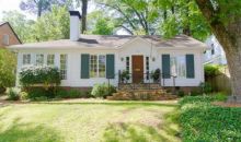 325 Beverly Road Ne Atlanta, GA 30309