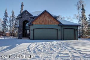 3150 S Meander Street, Wasilla, AK 99654