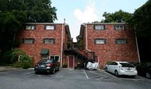 Unit T3 - 343 8th Street Atlanta, GA 30309