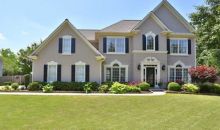 940 Pebblestone Court Alpharetta, GA 30009