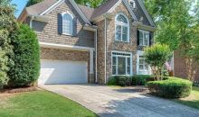 3386 Fieldwood Drive Se Smyrna, GA 30080