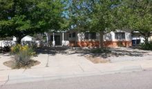 11007 Bellamah Avenue NE Albuquerque, NM 87112