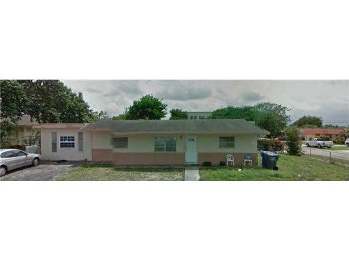 2641 NW 72ND WY, Hollywood, FL 33024