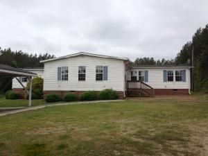 863 Highway One, Boydton, VA 23917