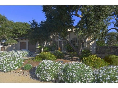 953 SAND DUNES RD, Pebble Beach, CA 93953