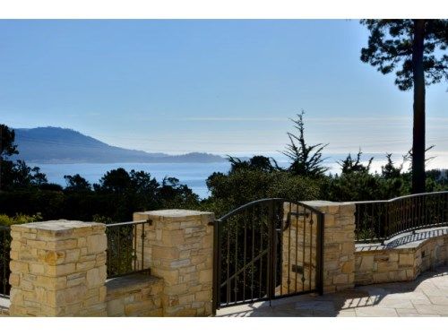 3903 RONDA RD, Pebble Beach, CA 93953