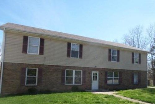 221 Russell Court, Versailles, KY 40383