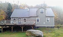 770 Clark Road Waterville, VT 05492