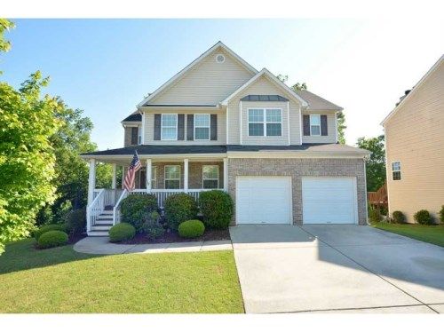 822 Holly Meadow Drive, Buford, GA 30518