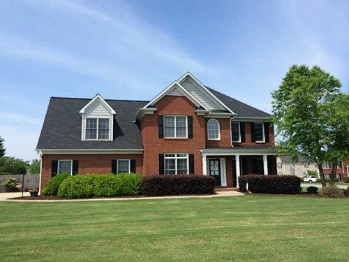 94 Planters Drive Nw, Cartersville, GA 30120