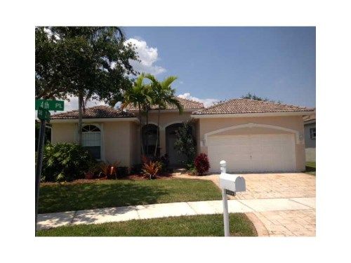 2335 SE 4 PL, Homestead, FL 33033