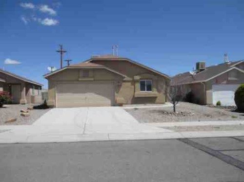 9209 Halyard Rd NW, Albuquerque, NM 87120