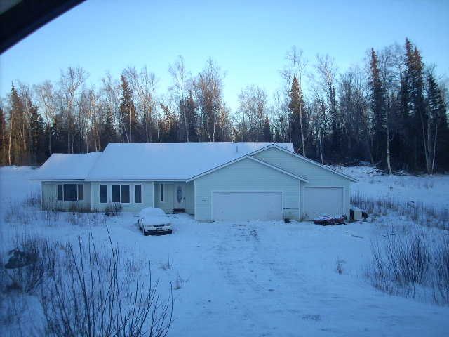 4179 S Timberland Loop, Wasilla, AK 99654