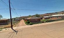 1St Holbrook, AZ 86025