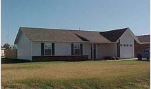 68 10 Point Ln Ward, AR 72176