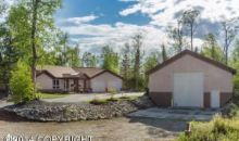 8953 E Garrett Woodson Circle Palmer, AK 99645