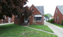 21431 Arbor Ave Euclid, OH 44123