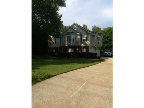 5288 Brookshire Court, Douglasville, GA 30135