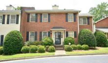 Unit 2204 - 2204 Bohler Road Atlanta, GA 30327