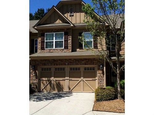 Unit 5 - 1909 Grenache Lane Nw, Kennesaw, GA 30152