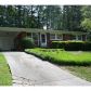 1005 Greenbriar Circle, Decatur, GA 30033 ID:8682084